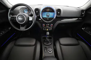 Mini Countryman F60 1.5i Cooper S E ALL4