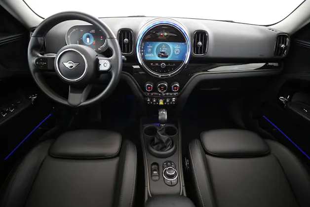 Mini Countryman F60 1.5i Cooper S E ALL4