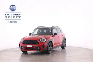 Mini Countryman F60 1.5i Cooper S E ALL4
