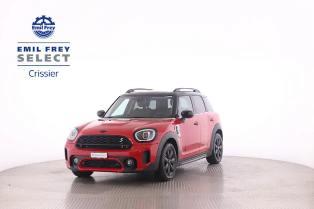 Mini Countryman F60 1.5i Cooper S E ALL4