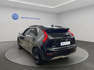 Kia Niro EV Style