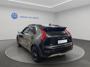 Fahrzeugbild KIA Niro EV Style