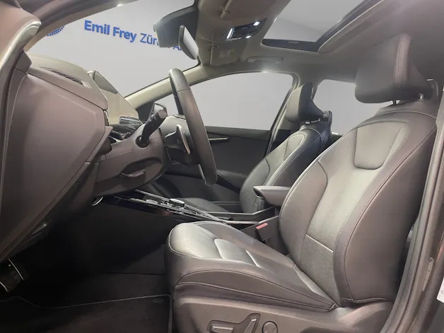 Kia Niro EV Style