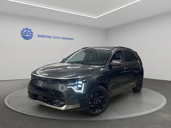 Fahrzeugbild KIA Niro EV Style Fahrzeugbild KIA Niro EV Style
