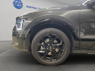 Kia Niro EV Style