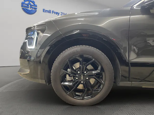 Kia Niro EV Style