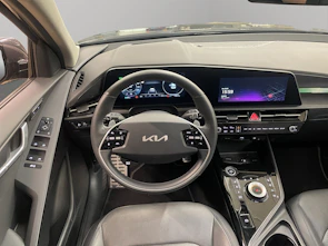 Fahrzeugbild KIA Niro EV Style