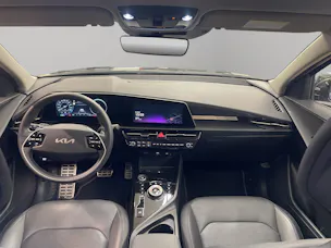 Kia Niro EV Style