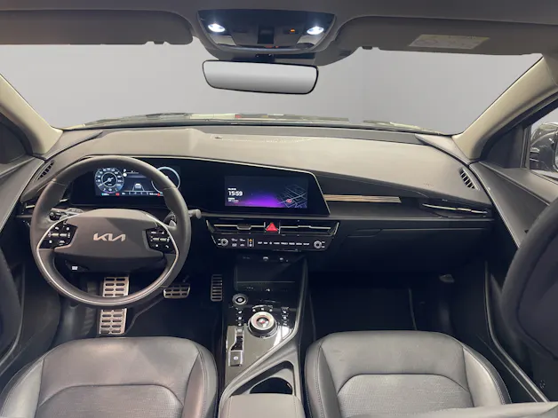 Kia Niro EV Style