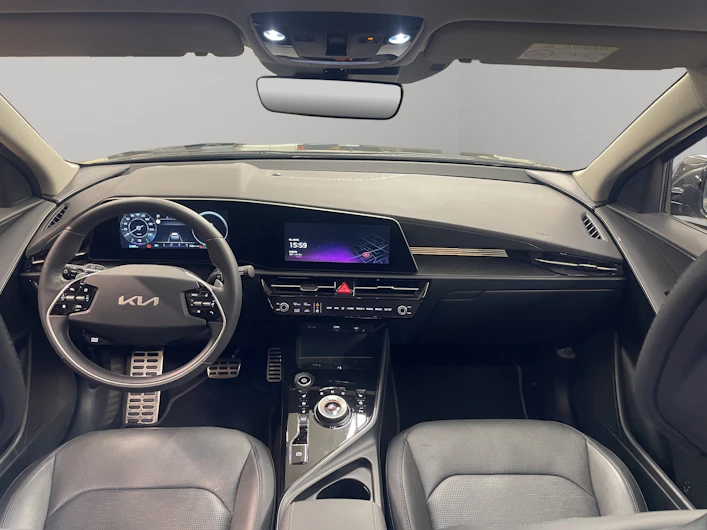Fahrzeugbild KIA NIRO
