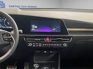 Kia Niro EV Style