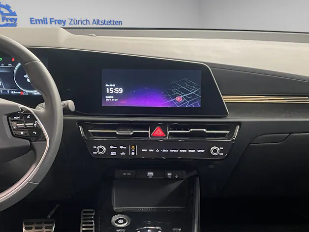 Kia Niro EV Style