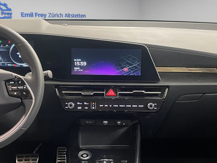 Fahrzeugbild KIA NIRO