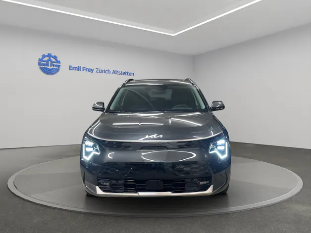Kia Niro EV Style