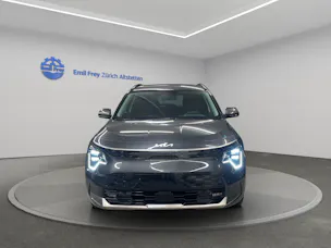 Kia Niro EV Style