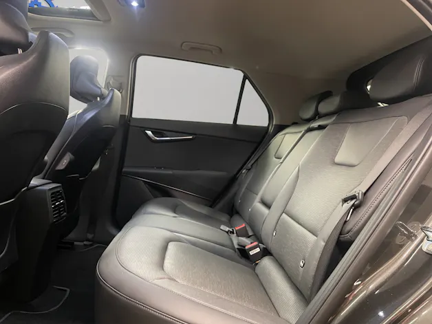 Kia Niro EV Style
