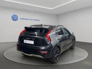 Kia Niro EV Style