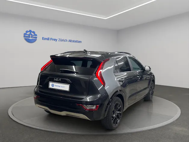 Kia Niro EV Style