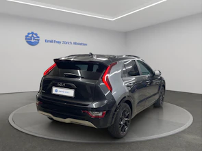 Fahrzeugbild KIA Niro EV Style