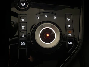 Fahrzeugbild KIA Niro EV Style