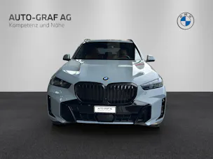 BMW X5 30d xDrive M Sport Pro