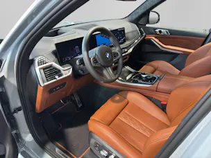 BMW X5 30d xDrive M Sport Pro