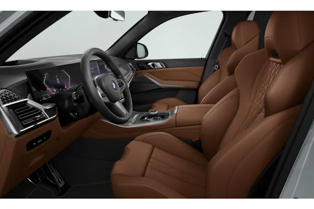 BMW X5 30d xDrive M Sport Pro