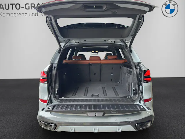 BMW X5 30d xDrive M Sport Pro