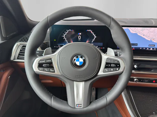 BMW X5 30d xDrive M Sport Pro