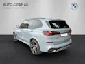 BMW X5 30d xDrive M Sport Pro