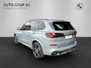 BMW X5 30d xDrive M Sport Pro