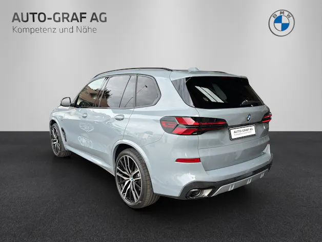 BMW X5 30d xDrive M Sport Pro