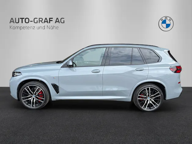 BMW X5 30d xDrive M Sport Pro