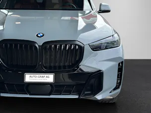 BMW X5 30d xDrive M Sport Pro