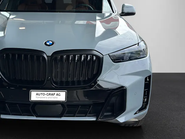 BMW X5 30d xDrive M Sport Pro