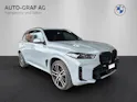 BMW X5 30d xDrive M Sport Pro