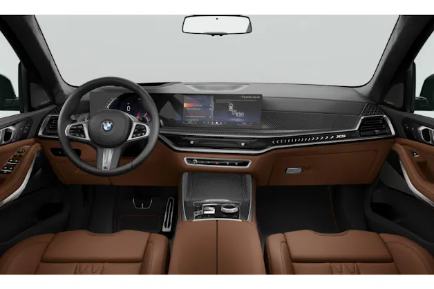 BMW X5 30d xDrive M Sport Pro