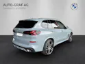 BMW X5 30d xDrive M Sport Pro
