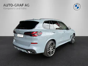 BMW X5 30d xDrive M Sport Pro