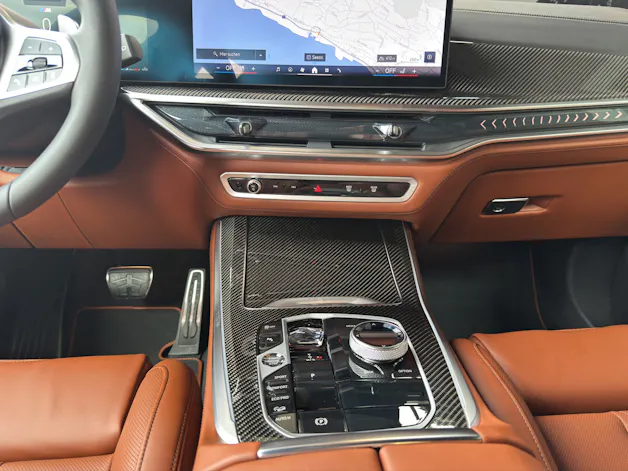 BMW X5 30d xDrive M Sport Pro