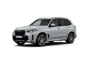 BMW X5 30d xDrive M Sport Pro