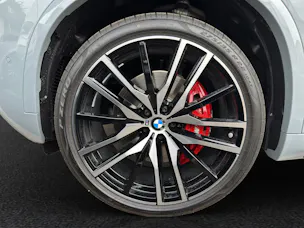 BMW X5 30d xDrive M Sport Pro