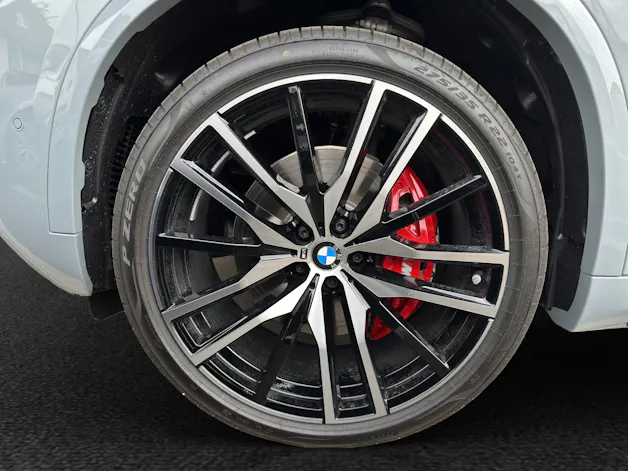 BMW X5 30d xDrive M Sport Pro