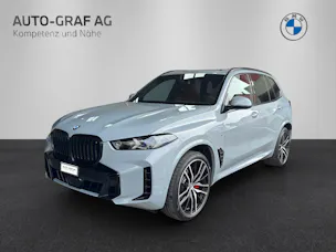 BMW X5 30d xDrive M Sport Pro