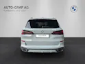 BMW X5 30d xDrive M Sport Pro
