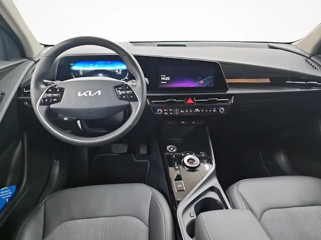Kia Niro 1.6 GDi Plug-in Hybrid Power Edition
