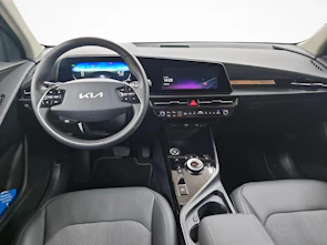 Fahrzeugbild KIA Niro 1.6 GDi Plug-in Hybrid Power Edition