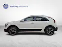 Kia Niro 1.6 GDi Plug-in Hybrid Power Edition