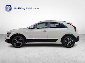 Fahrzeugbild KIA Niro 1.6 GDi Plug-in Hybrid Power Edition