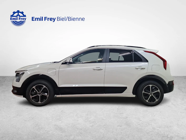 Fahrzeugbild KIA NIRO